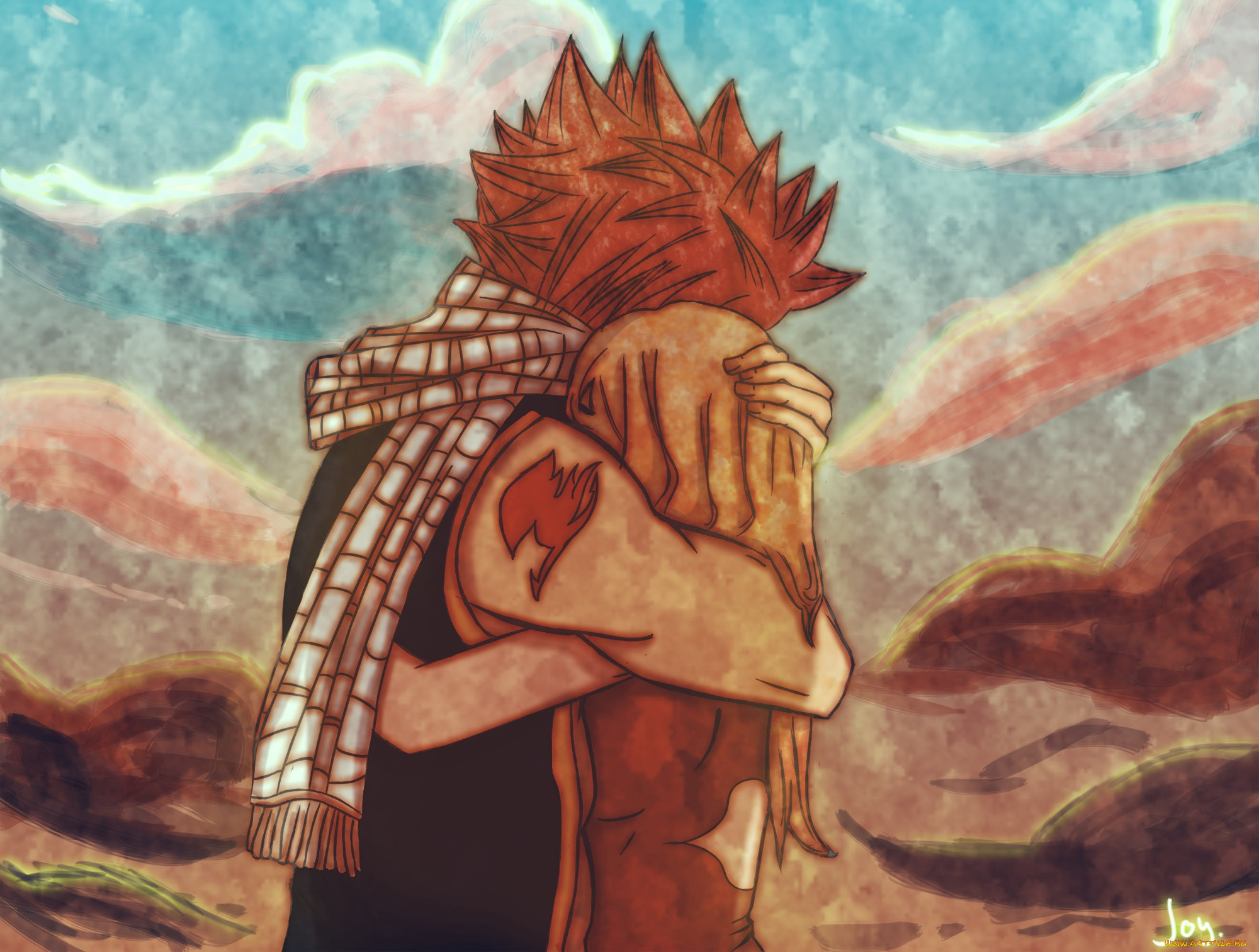 , fairy tail, , 